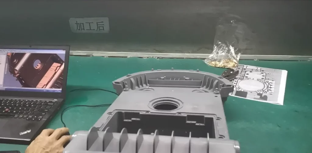 altverse robot mower manufacturer injection molding service