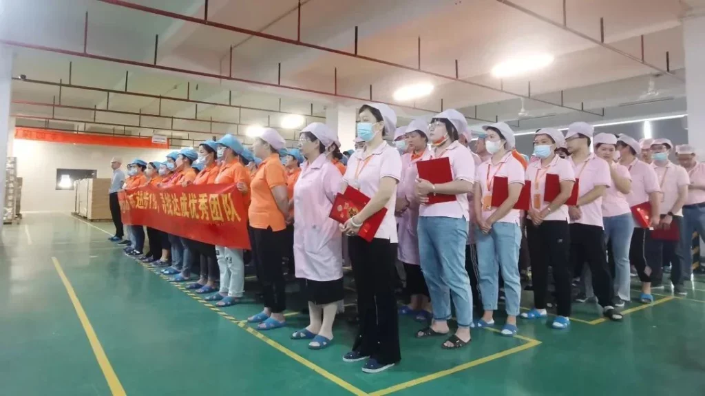 produzione di tosaerba