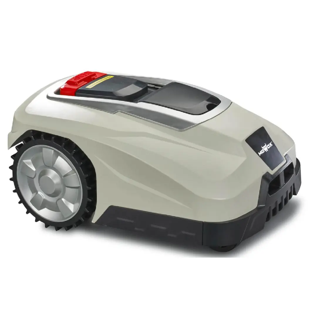 DATE Robot Mower