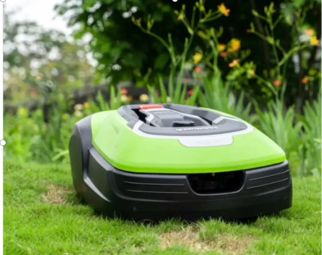 Bester Mähroboter: Eine vollständige Anleitung, um den besten Mähroboter für Sie zu finden