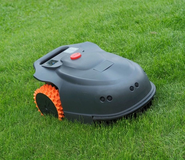 RTK Robot Lawn Mower
