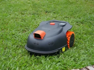 Best Robot Lawn Mower Without Perimeter Wire: Buying Guide