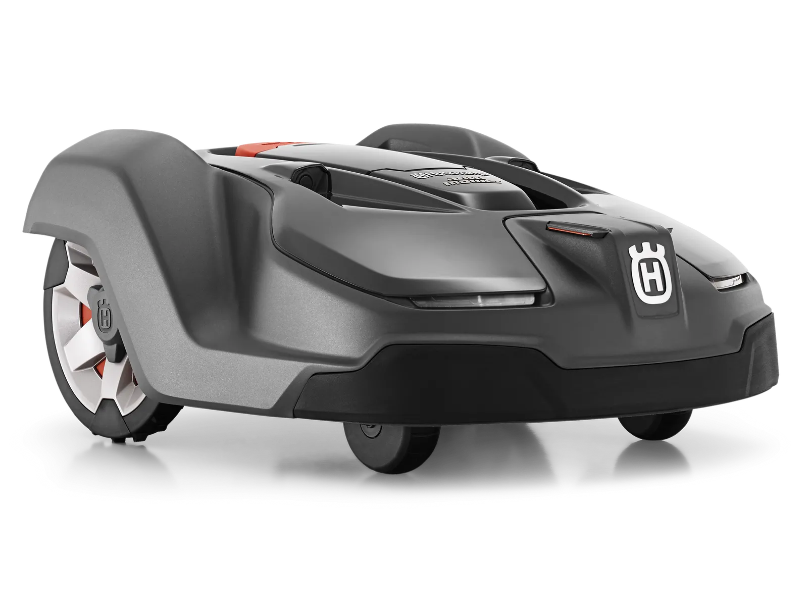 Husqvarna Automower 450X EPOS Robot tagliaerba senza confini