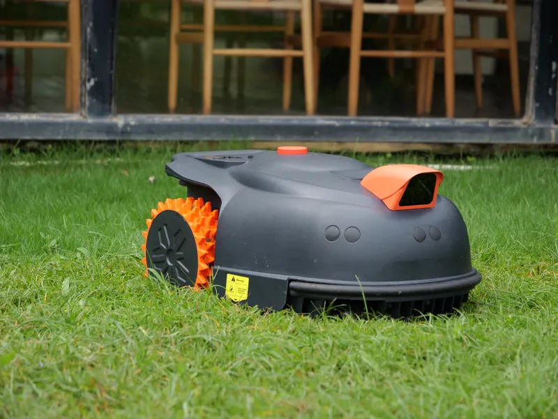 How to Start Your Own Robotic Lawn Mower Brand?